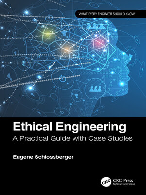 cover image of Ethical Engineering